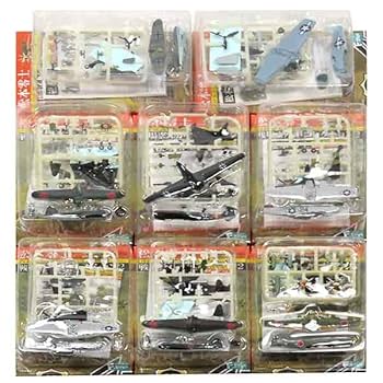 エフトイズ 松本零士 1/144 スケール 戦場まんがコレクション 2 10個入 Amazon.co.jp: 松本零士 戦場まんがコレクション2 07 ｢ブラック